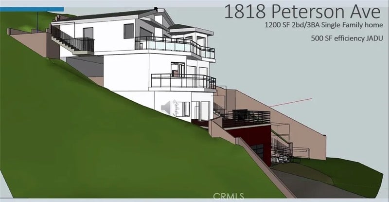 1818 Peterson
