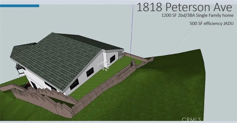 1818 Peterson