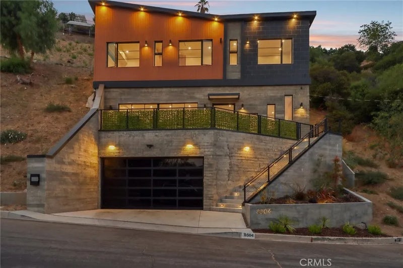 8504 Outland View Drive