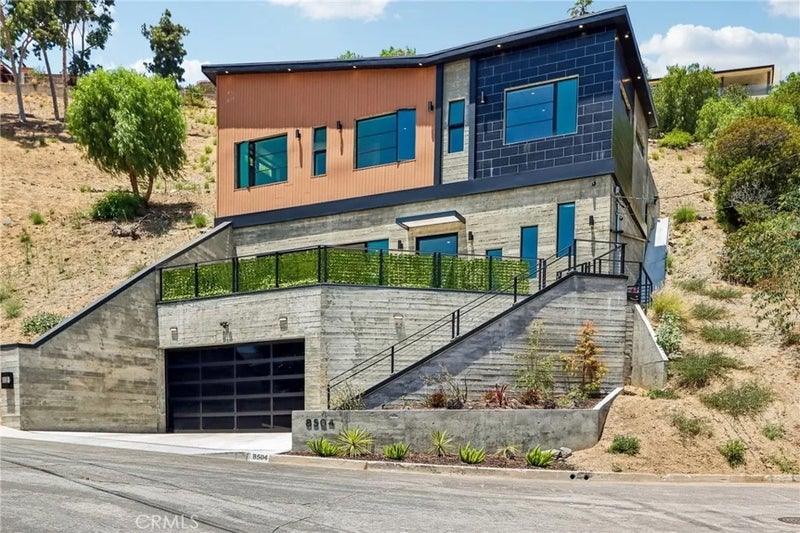 8504 Outland View Drive