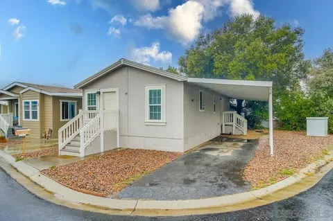 3505 Alpine Blvd Unit 49, Alpine, CA 91901 - #: 250032080