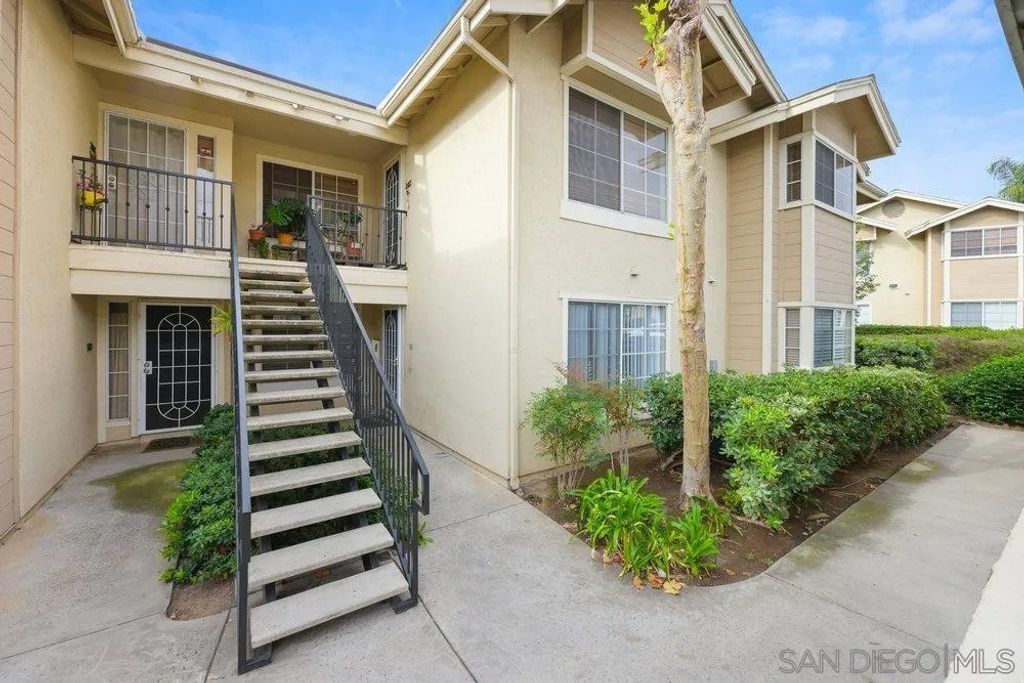 Photo of 3575 Grove St 141 St #141, Lemon Grove, CA 91945 (MLS # 250041481)