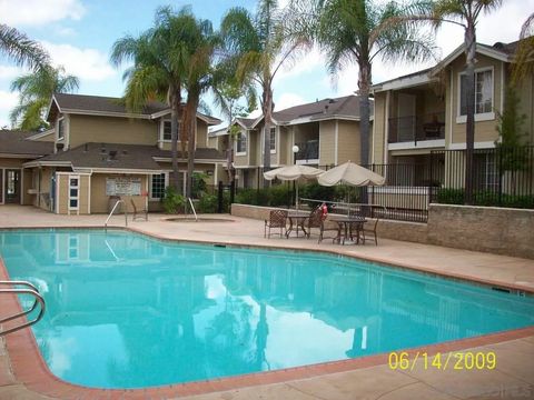 Photo of 3575 Grove St 141 St #141, Lemon Grove, CA 91945 (MLS # 250041481)