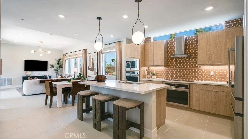 Photo of 2690 Maverick Lane, Palm Springs, CA 92264 (MLS # SW25269682)