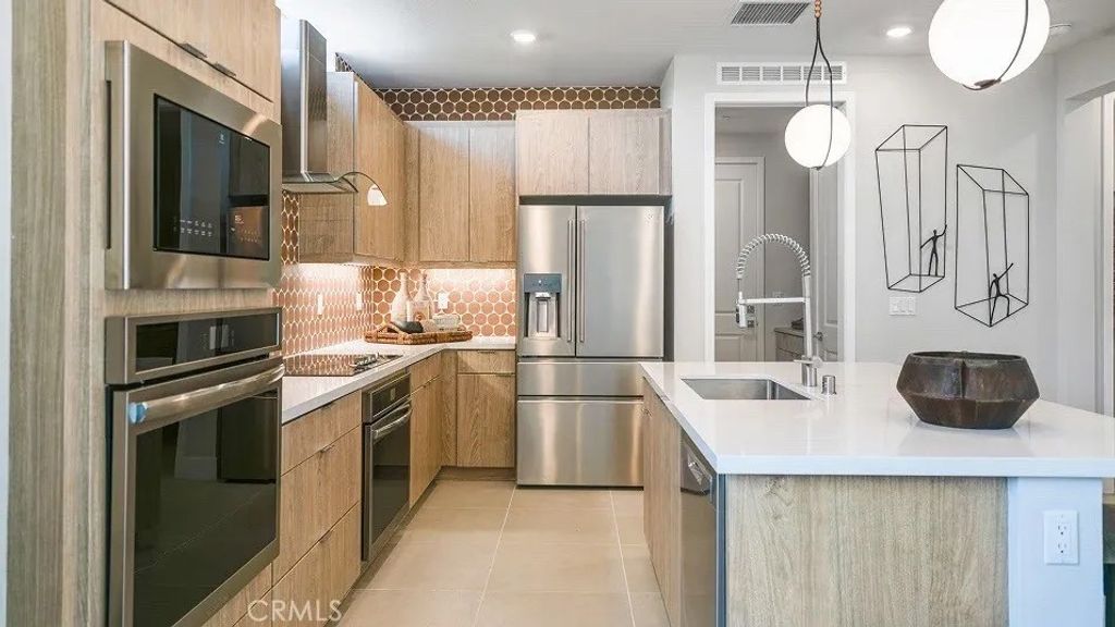 Photo of 2690 Maverick Lane, Palm Springs, CA 92264 (MLS # SW25269682)