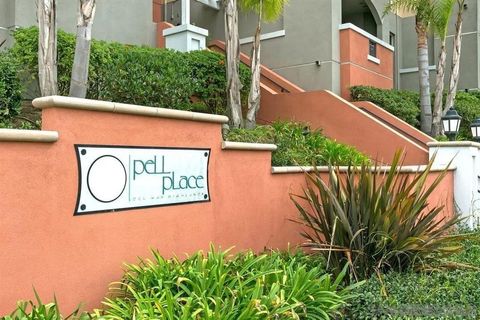 Photo of 3887 Pell Place #221, San Diego, CA 92130 (MLS # 260010556)