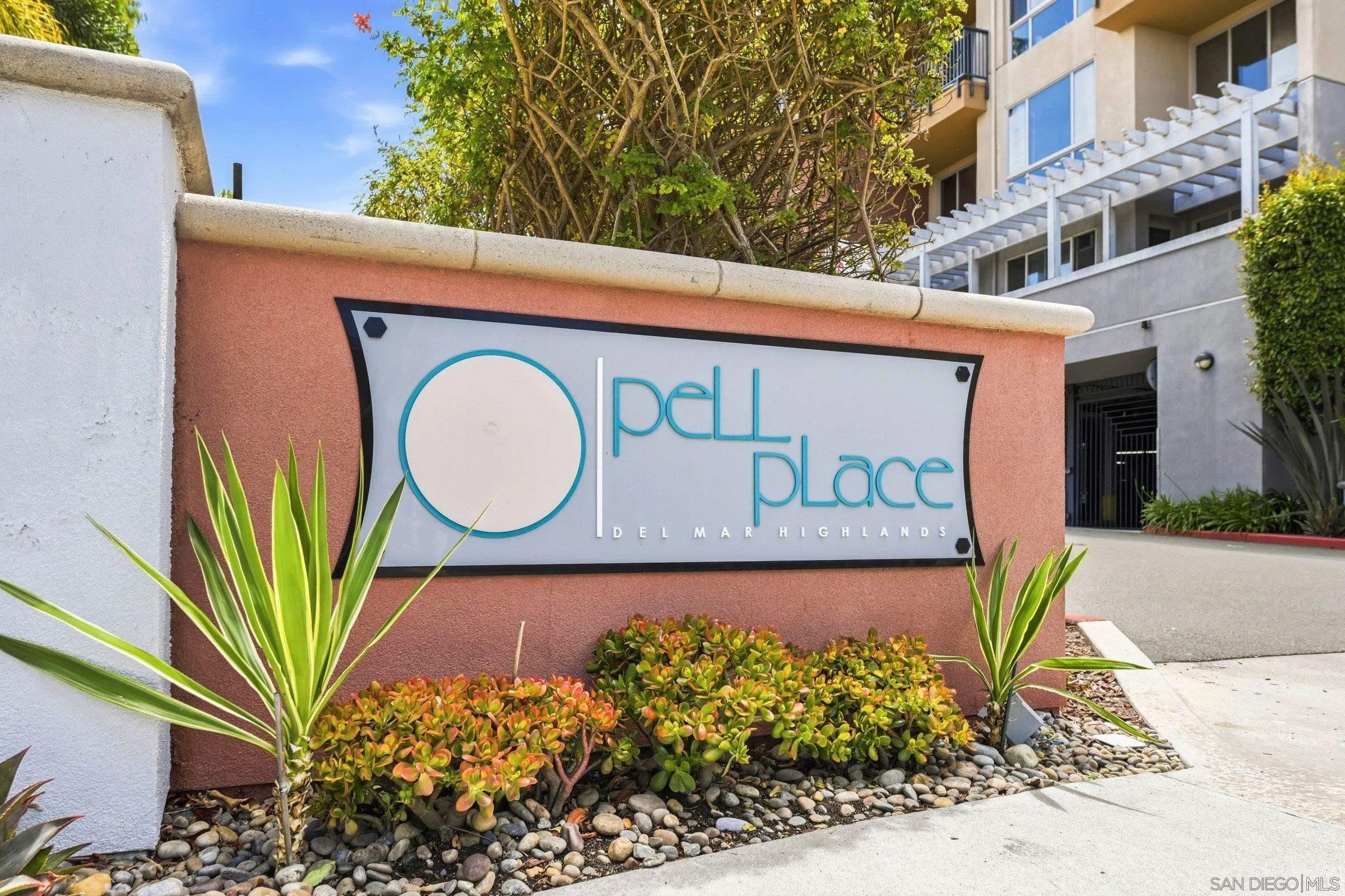 3887 Pell Place 221