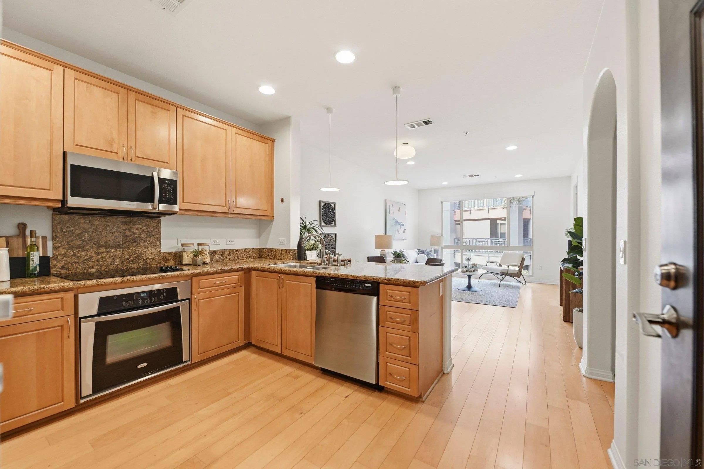 3887 Pell Place 221