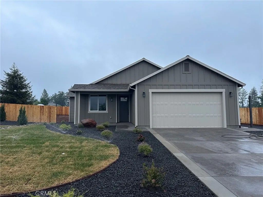 Photo of 5572 Heavenly Place, Paradise, CA 95969 (MLS # PA26078206)