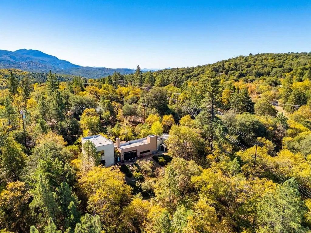 Photo of 2810 Three Peaks Lane, Julian, CA 92036 (MLS # NDP2510595)