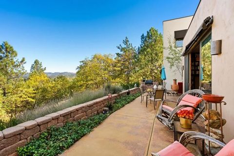 Photo of 2810 Three Peaks Lane, Julian, CA 92036 (MLS # NDP2510595)