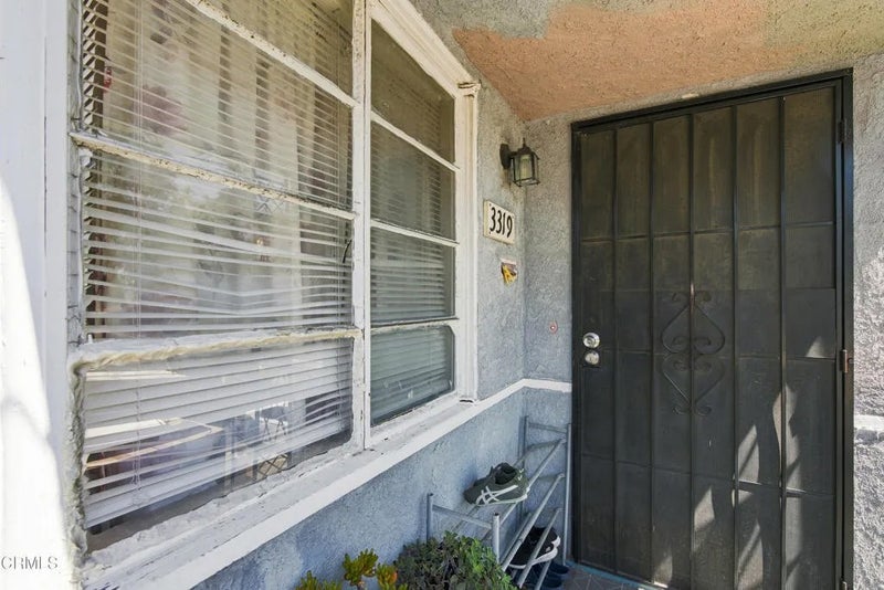 3321 Council Street