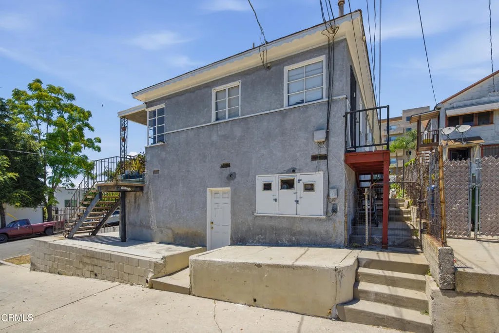 3321 Council Street