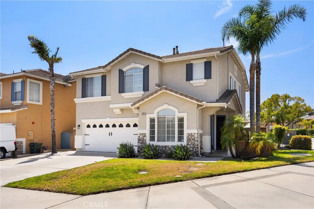 5832 Pine Valley