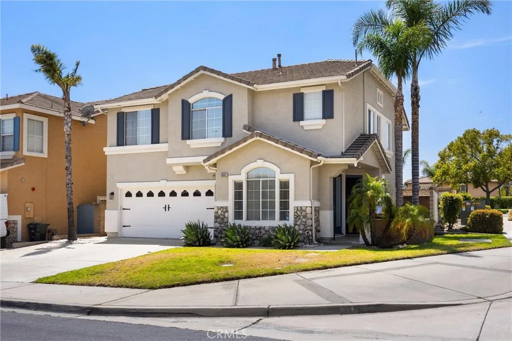 5832 Pine Valley