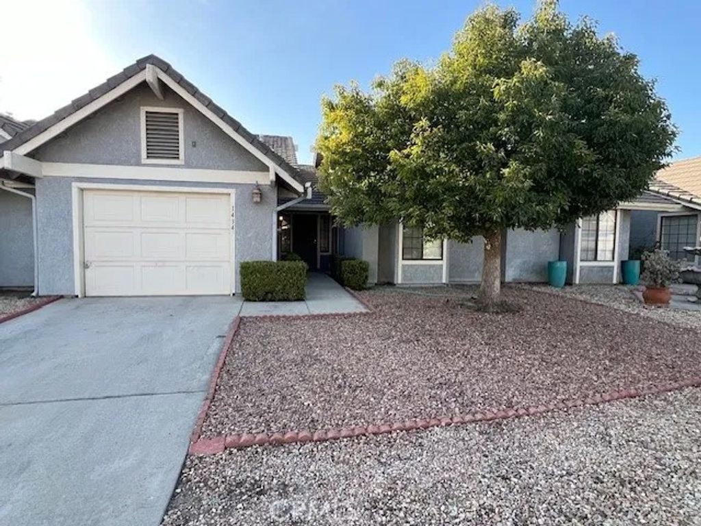 Photo of 1434 Jackson Circle, San Jacinto, CA 92583 (MLS # SW26027411)