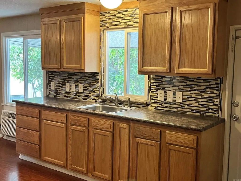 Photo of 1537 H Street #35, Ramona, CA 92065 (MLS # NDP2510141)