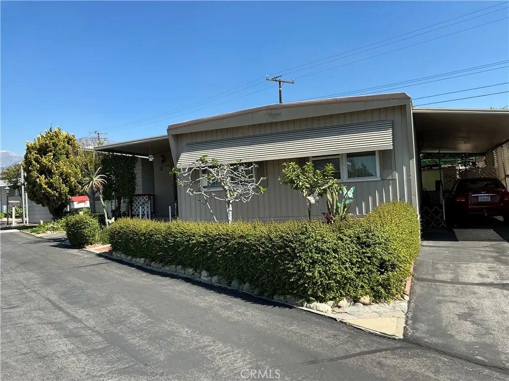 Photo of 1515 W Arrow Highway, Upland, CA 91786 (MLS # CV26056647)