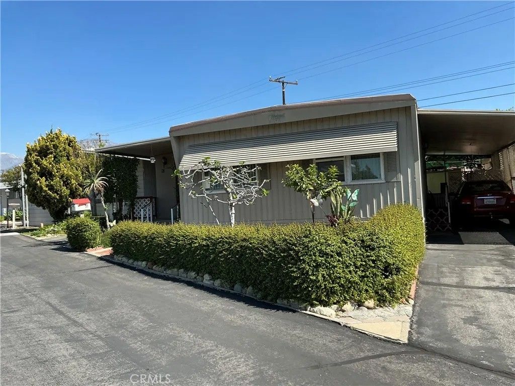 Photo of 1515 W Arrow Highway, Upland, CA 91786 (MLS # CV26056647)