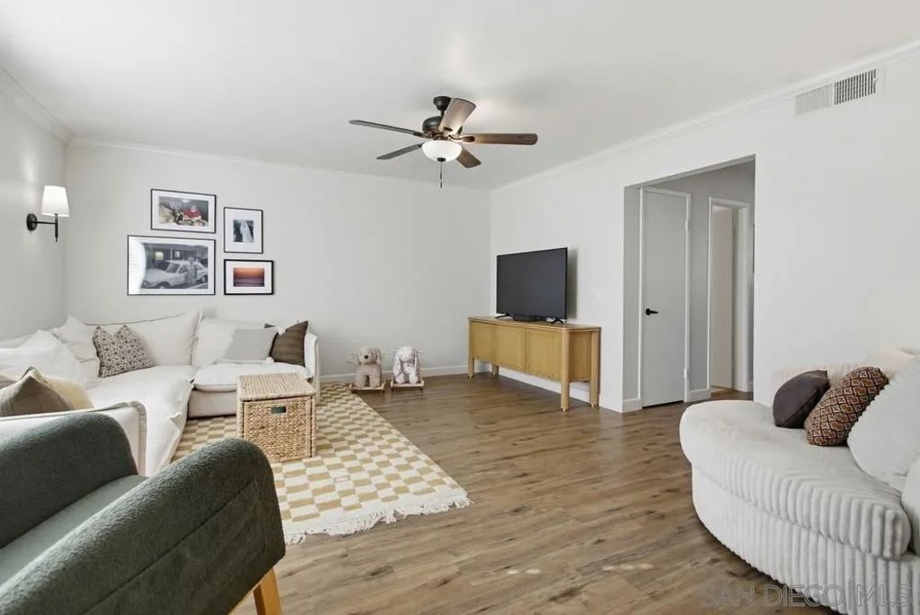 Photo of 5800 Lake Murray Blvd #79, La Mesa, CA 91942 (MLS # 2600004)