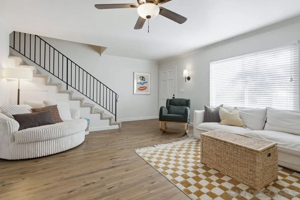 Photo of 5800 Lake Murray Blvd #79, La Mesa, CA 91942 (MLS # 2600004)