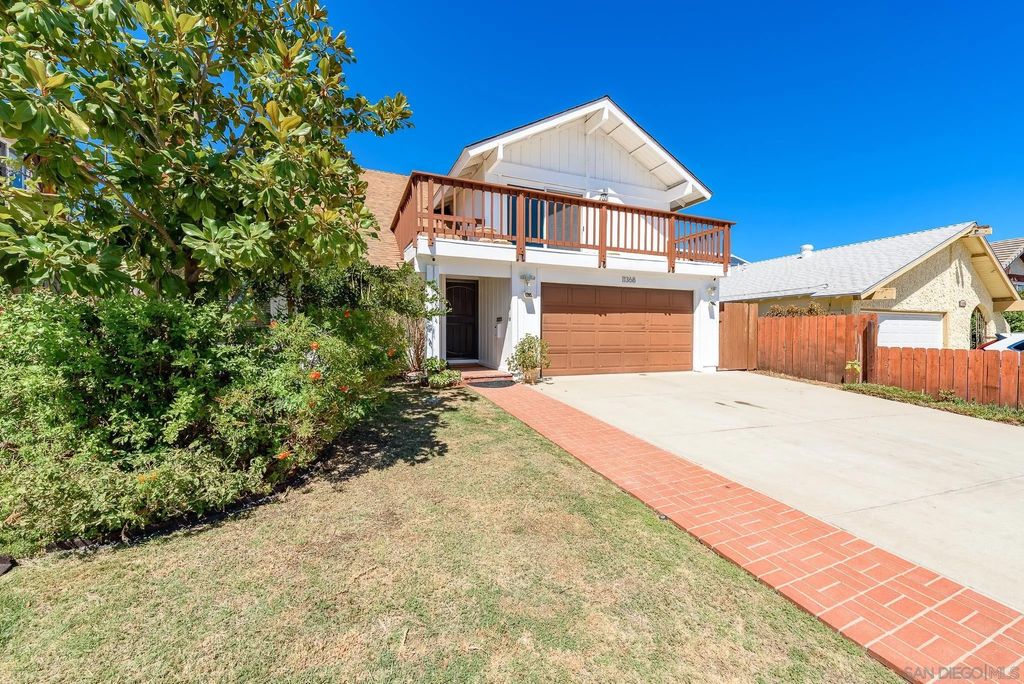 Photo of 11368 Squamish Rd, San Diego, CA 92126 (MLS # 250044081)