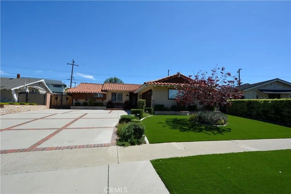 Photo of 780 Ridgehaven Drive, La Habra, CA 90631 (MLS # PW26089583)