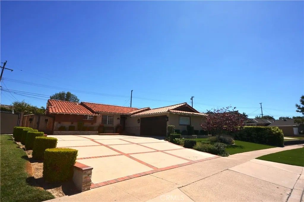 Photo of 780 Ridgehaven Drive, La Habra, CA 90631 (MLS # PW26089583)