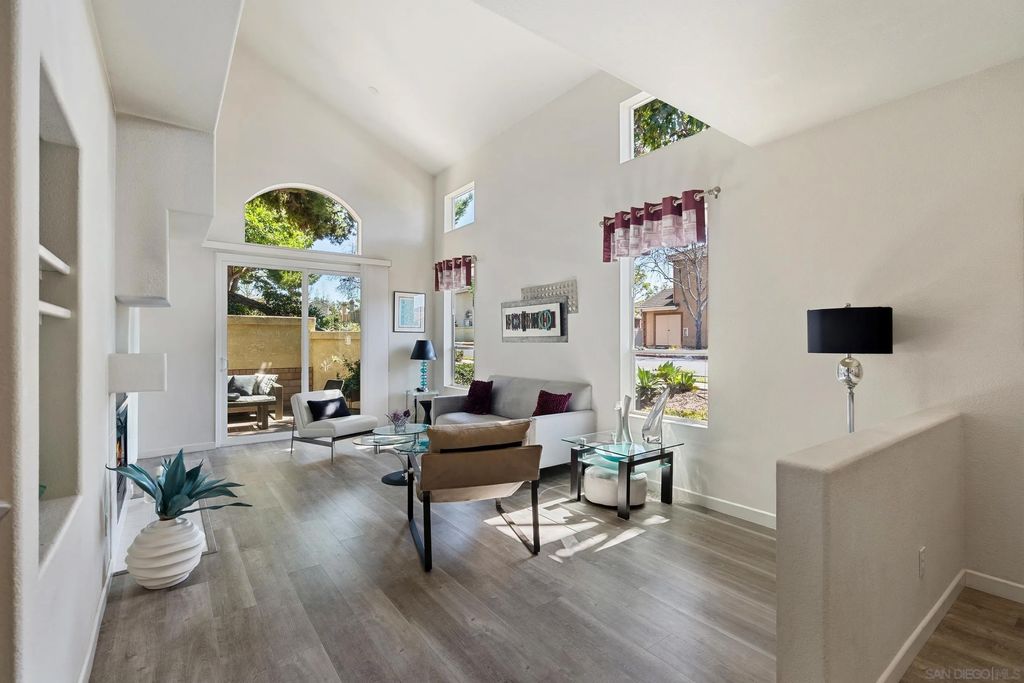 Photo of 3696 Ruette De Ville, San Diego, CA 92130 (MLS # 260007952)