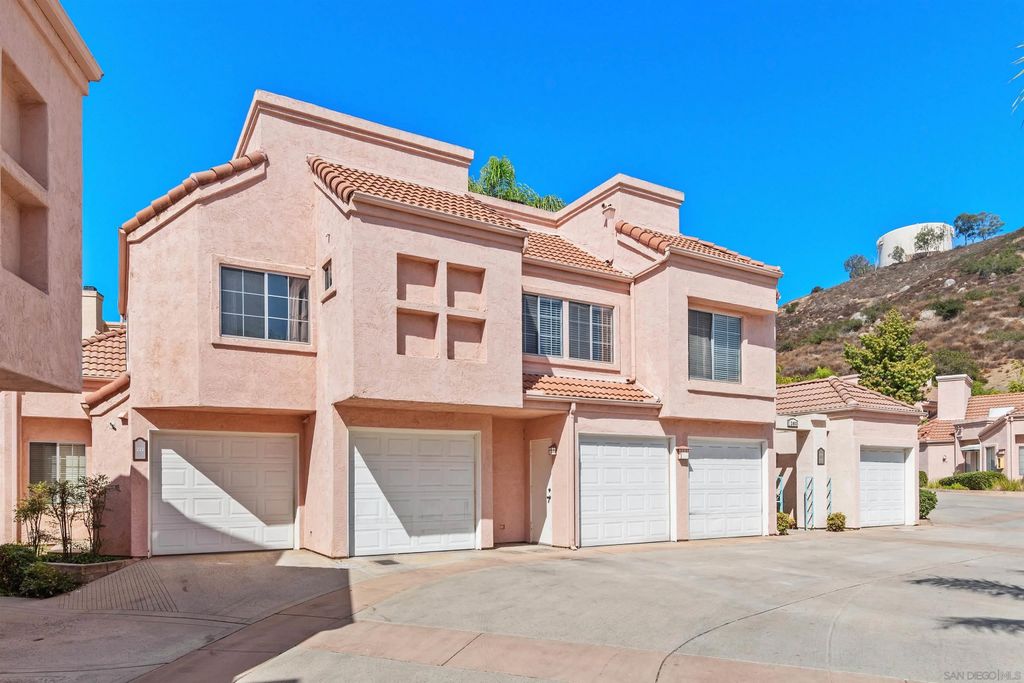 Photo of 12083 Calle de Montana #219A, El Cajon, CA 92019 (MLS # 260012848)