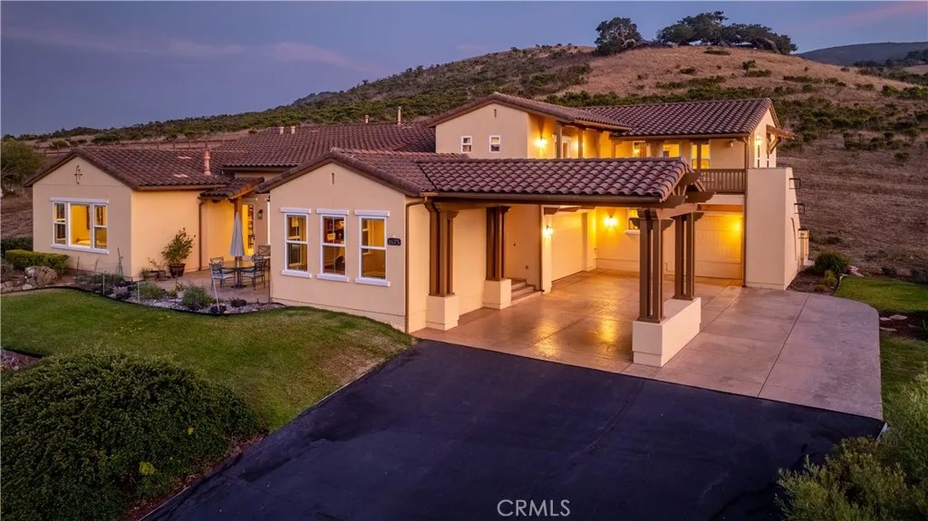 1675 Nasella Lane