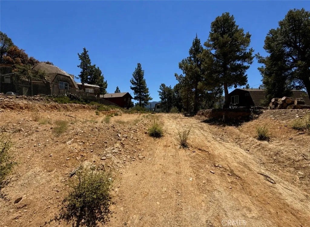 1084 Cedar Mountain