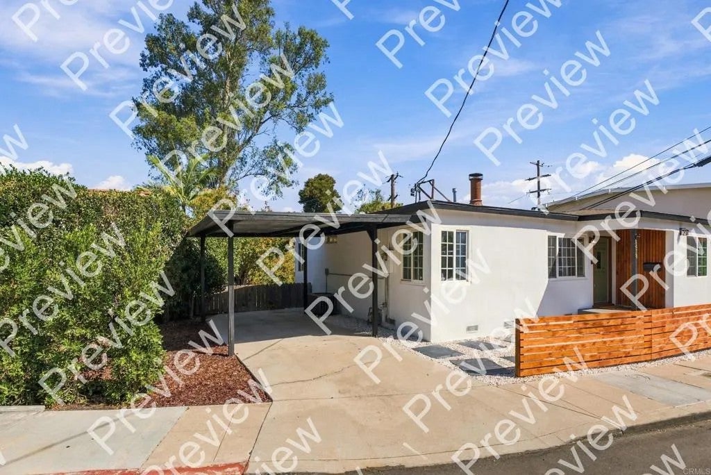 5478 Gilbert Drive