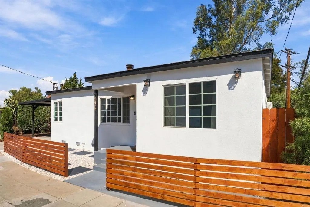 5478 Gilbert Drive