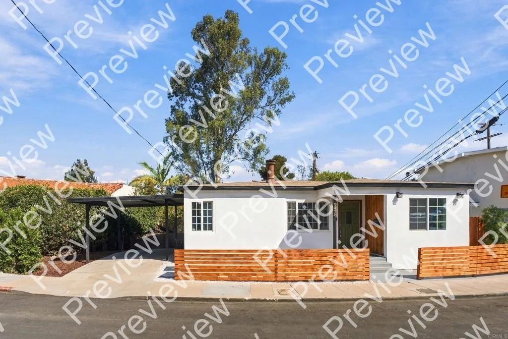 5478 Gilbert Drive
