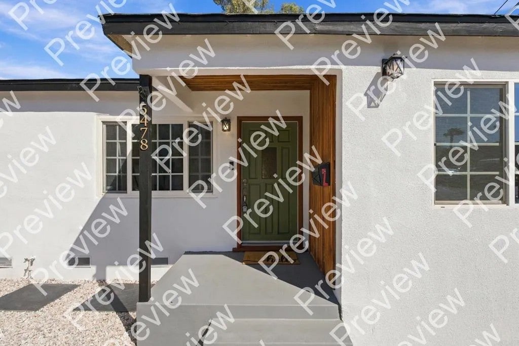 5478 Gilbert Drive