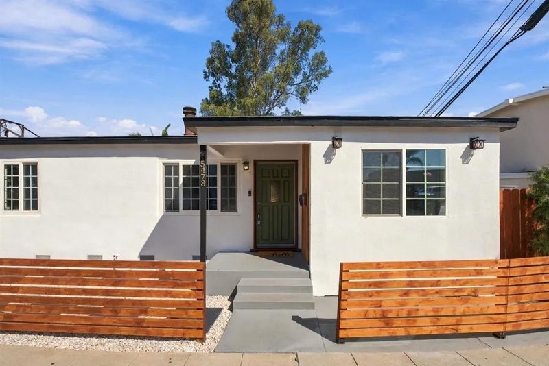 5478 Gilbert Drive