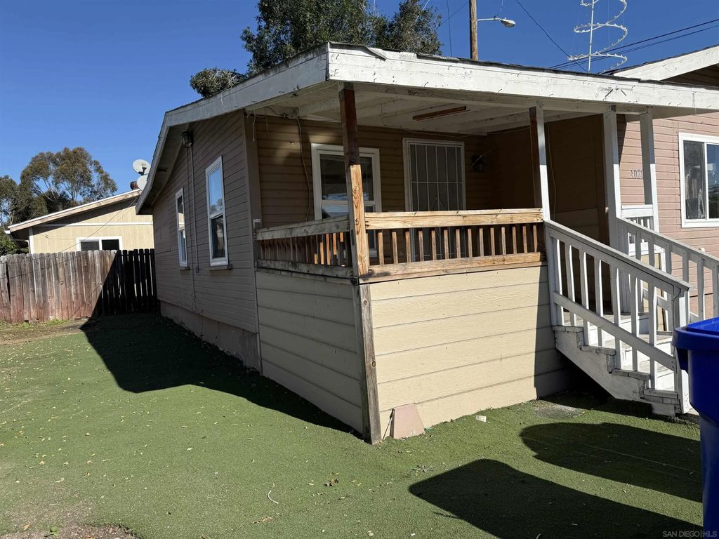 Photo of 4020-22 Dwight Street, San Diego, CA 92105 (MLS # 260001474)