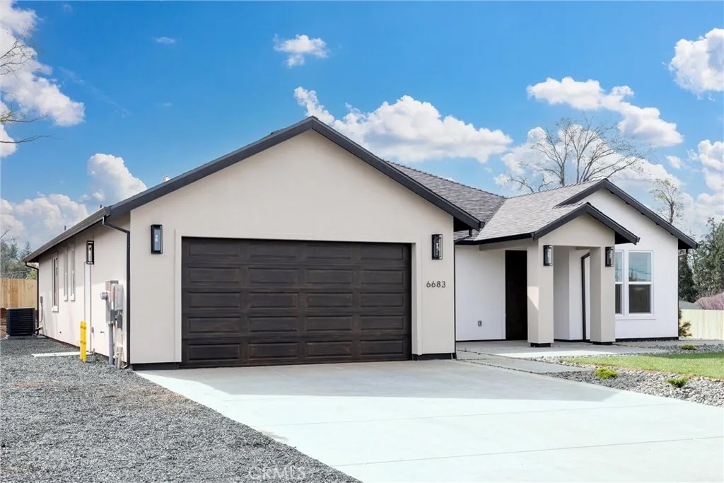 6683 Woodland Drive