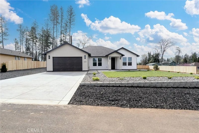 6683 Woodland Drive