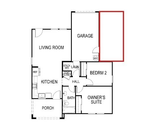 292 Memphis Belle Way