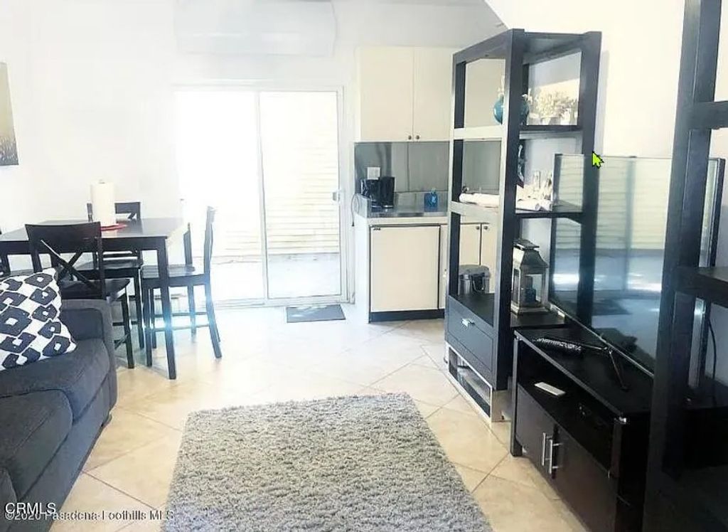 Photo of 748 N La Jolla Avenue #1/2, West Hollywood, CA 90046 (MLS # P1-26177)