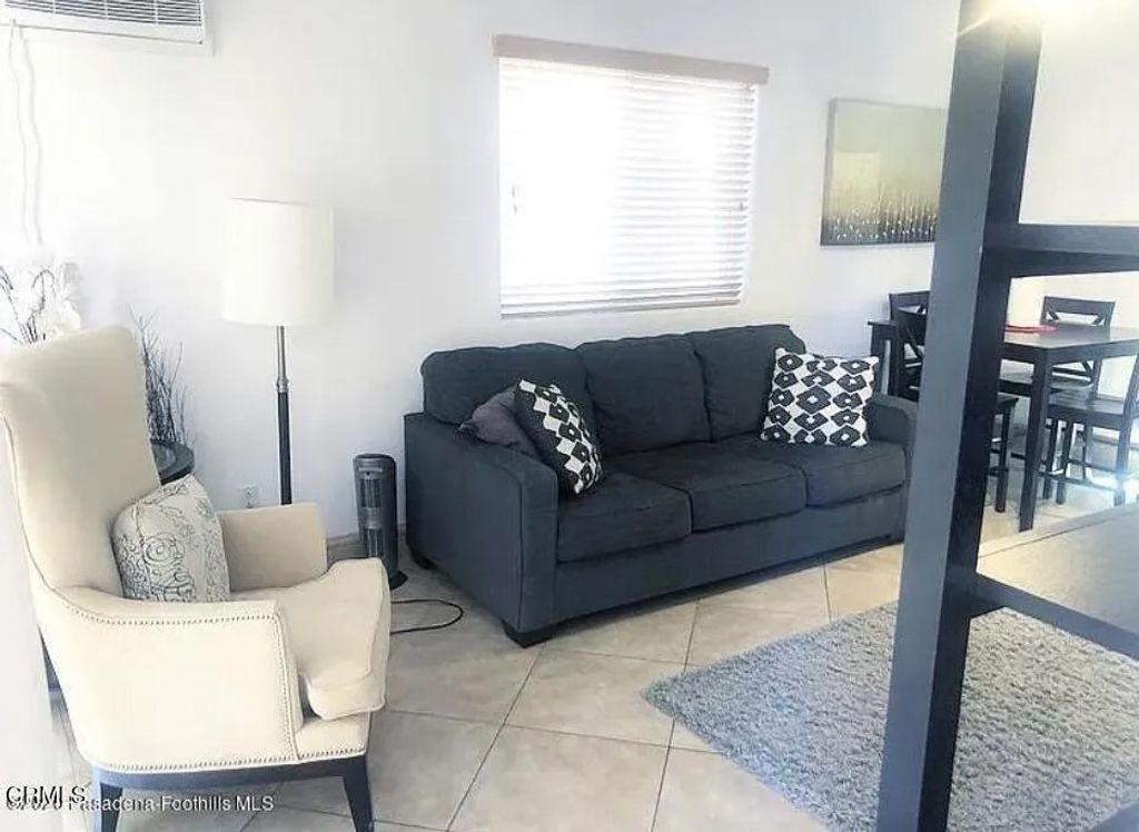 Photo of 748 N La Jolla Avenue #1/2, West Hollywood, CA 90046 (MLS # P1-26177)