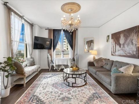 702 Ash Street 703 San Diego CA 92101