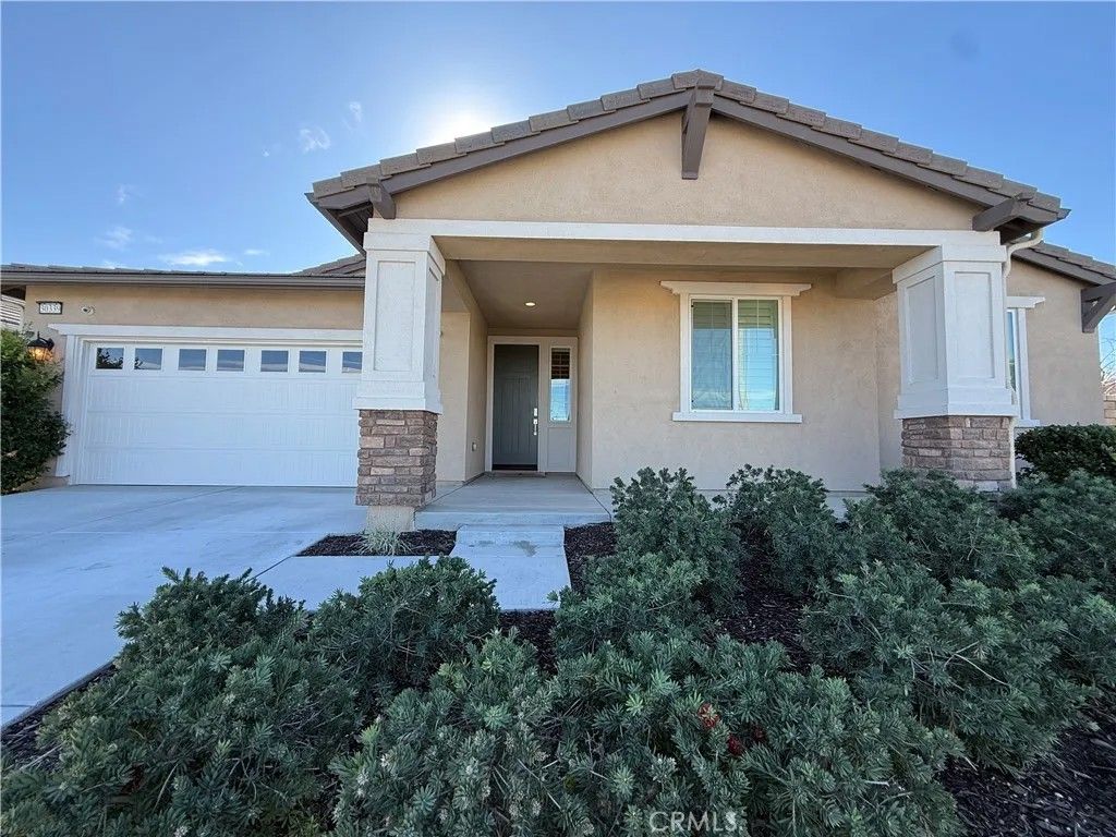 Photo of 30339 Roebuck Court, Menifee, CA 92584 (MLS # OC26050273)