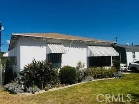 1223 E 124th St, Los Angeles, CA 90059 - #: SW25282109