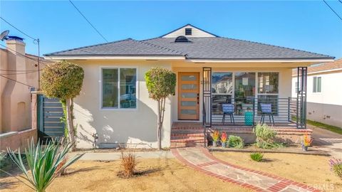 Photo of 12035 Ramona Ave, Hawthorne, CA 90250 (MLS # PW25275111)