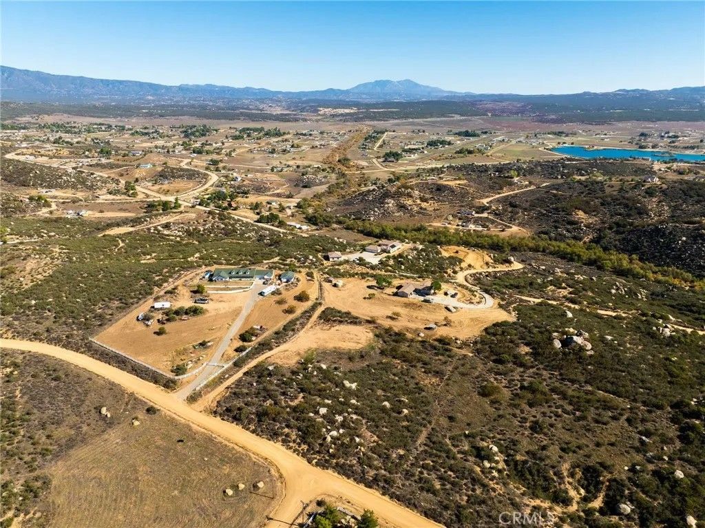 Photo of 0 Lake Canyon Dr, Aguanga, CA 92536 (MLS # SW25261164)