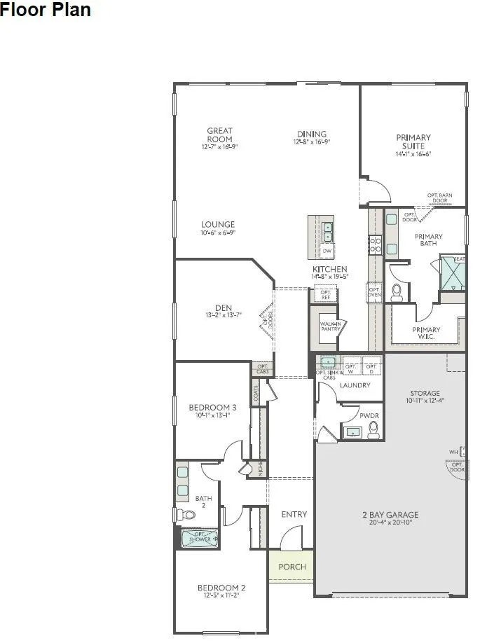 2230 Guava Lane
