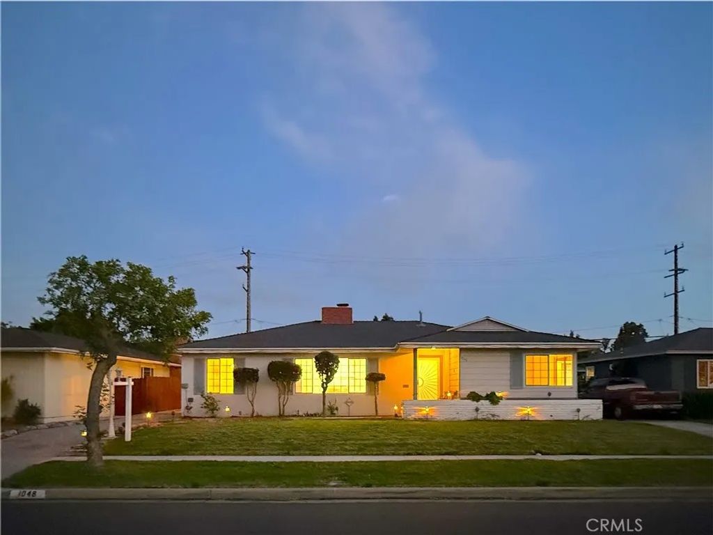 Photo of 1048 E 45th Way, Long Beach, CA 90807 (MLS # PW26070068)